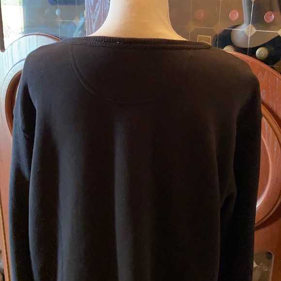 Warner Brothers Sweat Shirt from 1999 - Picture 4 of 10